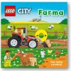 LEGO CITY Farma