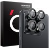 Ochranné sklíčka kamery Xiaomi 14T Pro 5G NORTHJO čierne
