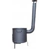 Zabíjačková kotlina 56 cm, žiaruvzdorná farba Plus 600 156600