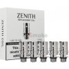 5-PACK Innokin Zenith - žhaviaca hlava, odpor 1,0 Ω