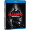Rambo: Poslední krev Blu-ray