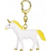 Mojo Klíčenka Jednorožec žlutý