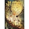 Viz Media Promised Neverland 13