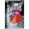Krmivo CarpZoom Feeder Zoom Groundbait - BETAINE, RYBA, MUŠĽA 1kg