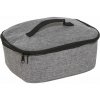 Reisenthel Coolerbag M Pocket Twist Silver