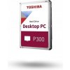 Toshiba Desktop PC P300 4TB, HDWD240UZSVA