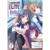 Seven Seas Entertainment Classroom of the Elite 5 (Manga)