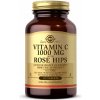 Výživový doplnok Solgar Rose Vita C 100 vitamín C tablety 100 ks