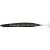 Westin Pilker Sandy Fixed Sbass Black Silhouette Scales - 13 cm 32 g
