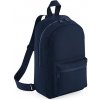 BagBase Unisex mini batoh 7 l BG153 French Navy 23 x 35 x 12 cm