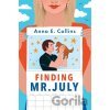 Finding Mr. July - Anna E. Collins