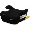 CARETERO Autosedačka, podsedák s isofixom JAGUAR I-size, BLACK (125-150)