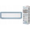 Reer zábrana na posteľ 150 cm Blue / Grey