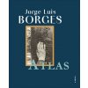 María Kodama,Gisbert Haefs - Atlas