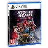 Atomic Heart: Ultimate Edition - PS5 (3512899969919)