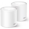Deco X50(2-pack) AX3000 Mesh TP-LINK