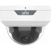 Uniview IPC324LB-ADF40K-H, 4MPx dome, 84,1°, Smart IR 30 m, analýza člověk/vozidlo IPC324LB-ADF40K-H