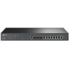 TP-Link ER8411, 10 Gigabitový VPN router Omada SDN