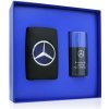 Mercedes-Benz Man darčeková sada pre mužov toaletná voda 100 ml + deostick 75 g