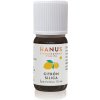 Hanus Citrónová silica 10 ml