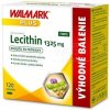 Walmark Lecithin Forte 1325 mg 100+20 kapsúl 120 kapsúl