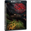 Rod draka 2. série 4BD (UHD)