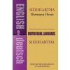 Siddhartha (Hermann Hesse)(Brožovaná)