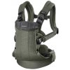 BABYBJÖRN Nosič Harmony Dark Green 3D mesh 60-088047E1