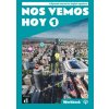 NOS VEMOS HOY 1 EDICION INGLESA CUADERNO DEL ALUMNO