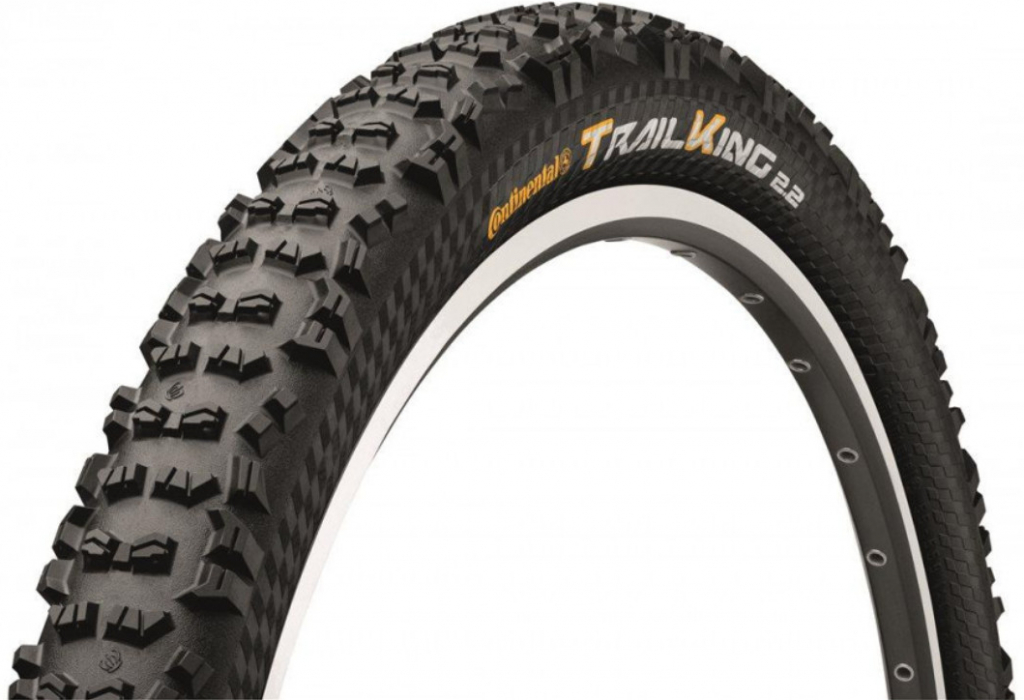 Continental Trail King 29x2.35 Kevlar