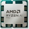 AMD Ryzen 5 PRO 8600G Tray - 4,3 GHz - 16 MB