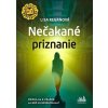 Nečakané priznanie - Lisa Reganová