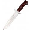 Muela Bowie Outdoor Knife BW-18LR