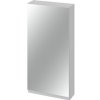 Cersanit MODUO skrinka zrkadlová 40 grey (S590-031)
