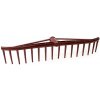 Strend Pro Longbow 16 zubé, plast