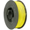 Filament C-TECH ESSENTIAL LINE, PETG, žltá, 1,75mm, 1kg 3DF-E-PETG-1.75-Y