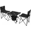 NILS CAMP Sada kempingového stola a 2 stoličky NC3304