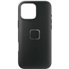 Peak Design Everyday Case – iPhone 16 Pro Max – Black M-MC-BV-BK-1