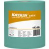 Papierové uteráky v rolke KATRIN BASIC M Zelená - 433429