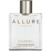Chanel Allure Homme Voda po holení pre mužov 100 ml