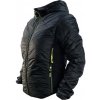 Bunda unisex Haven Thermal - čierna, XS