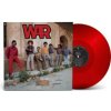 War - Now Playing / Coloured / Vinyl [LP]