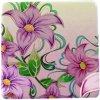DIVINE cosmetics Zrkadielko kozmetické 6,5 cm TH7 s3