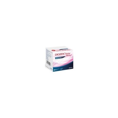 Diozen Forte tbl.flm. 60 x 1000 mg