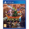 Dragon Quest Heroes II (PS4) 5021290077775