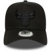 New Era 940 AFrame NBA Essential Chicago Bulls, One Size, ZĽAVA, Novinka