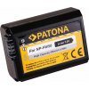 PATONA baterie pro foto Sony NP-FW50 950mAh