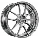 OZ LEGGERA 8x18 5x112 ET48 black gloss