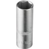 DEMA Nástrčkový kľúč / orech dlhý 19 mm 1/2