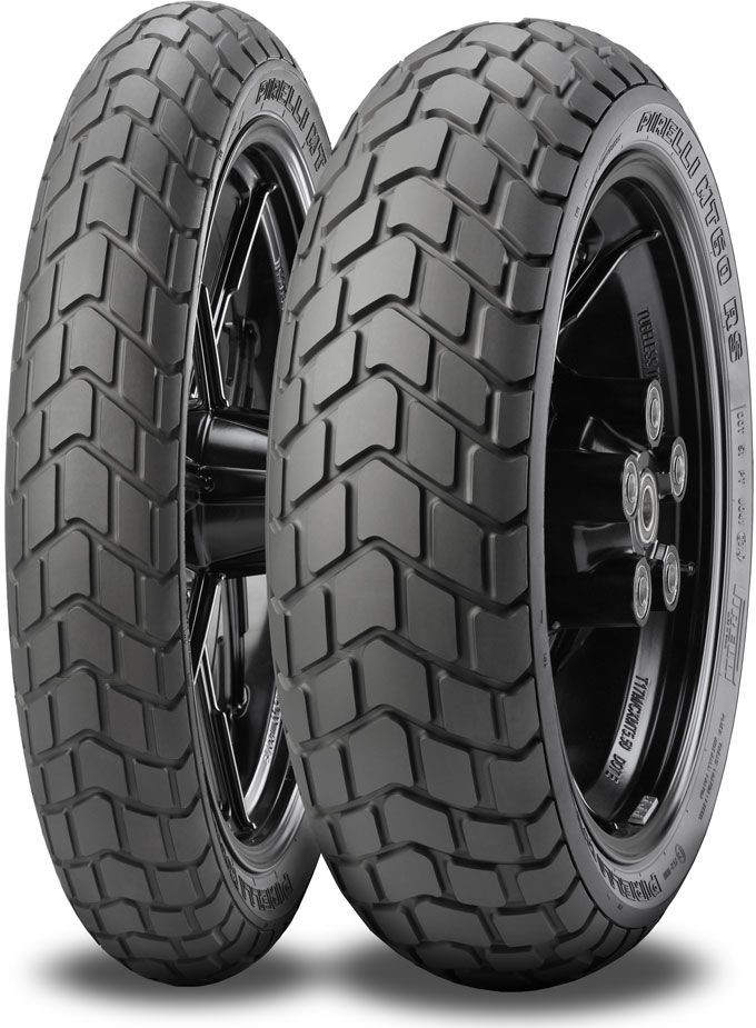 Pirelli MT 60 Corsa 110/80 R18 58H